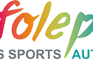 Inscriptions Coupe B UFOLEP