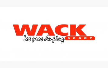 Commande Wack
