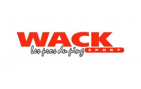 Commande Wack